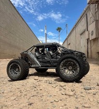 Arrma Fireteam 6s picture