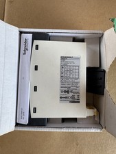 Schneider Electric ATSU01N222LT Altistart 01 Soft Starter 22A 200-480V 3PH 15HP picture