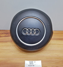 ✅ 12-18 OEM Audi A6 A7 S6 S7 Left Driver Steering Wheel Airbag Air Bag* picture