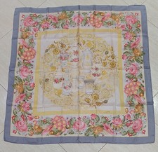 Vintage Scarf LOEWE 