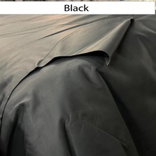 Top Grain Cowhide Leather Hide 36-42 SF Upholstery 2-5 oz Multiple Colors picture