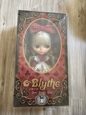 Neo Blythe Dark Rabbit Hole doll Takara Tomy Japan Limited  picture