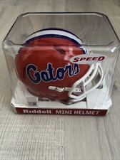 Riddell NCAA Florida Gators - Speed Mini Football Helmet picture