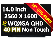NE140QDM-NX1 V18.0 IPS 14
