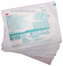 3M 1626W Tegaderm Transparent Film Dressing 4