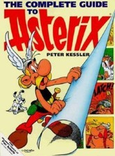 The Complete Guide to Asterix (The Adventures of Asterix and Obelix) picture