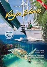 The Cruising Guide 2019-2020 E - VERY GOOD picture