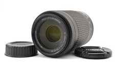 [Mint] Nikon AF-P DX NIKKOR 70-300mm f/4.5-6.3 G ED VR Lens #3080803 picture