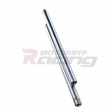 US Deliver Front Suspension Fork Tubes For Honda CMX250 Rebel 1996-2016 33x600mm picture