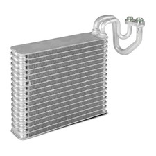 Front A/C Evaporator Core with Pressing Plate for Acura for Honda CR-V 2002-06 picture