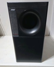 Bose Acoustimass 5 Series III Subwoofer Only picture