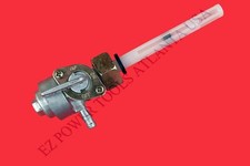 Honda 1976 1977 1978 Elsinore 125 Fuel Tank Valve Petcock Switch Spigot picture