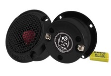 NEW MASSIVE AUDIO MT4 - 120 Watts RMS 4 Ohm 1