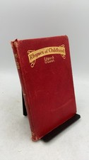 Rhymes of Childhood Edgar A. Guest Hardcover 1924 picture