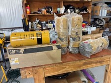 caterpillar hydraulic filter assy picture