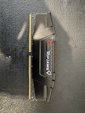 G.SKILL Ripjaws V 16GB DDR4-3200 Desktop RAM – F4-3200C16S-16GVK picture