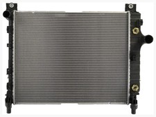 Radiator For 2000-2003 Dodge Dakota picture