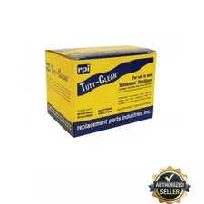 Tutt-Clean Autoclave Cleaner 10 Pack for Tuttnauer Midmark SciCan TUC094 picture