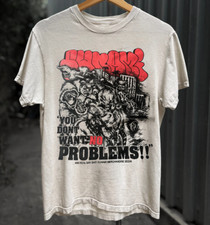 Sunami TOUR 2023 Collection Band Gift For Fans S to 5XL T-shirt GC3418 picture