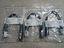 LOT OF (3) PHILIPS GRAZE PowerCore ACC ZCS459 Upgrade Jumper Plugs picture