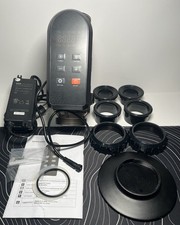 HOUSOUTION Salt Water Pool Chlorinator System, App Control, 25k Gallon Pool picture