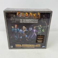 Renegade Clank Legacy Upper Management Pack Expansion - Multicolor picture