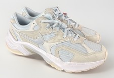 Nike AL8 Womens Size 12 Blue Tint/Platinum Tint Shoes (Size 10.5 For Men) picture
