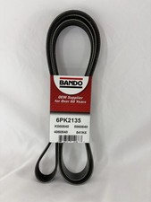 Accessory Drive Belt Bando 6PK2135 picture