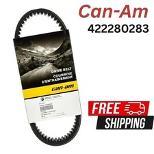 BRAND NEW Can-Am Performance Drive Belt  (#422280283)  picture