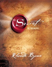 El Secreto (The Secret), Rhonda Byrne picture
