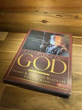 Experiencing God: Knowing and Doing the Will of God, Revised and Expanded  IVGC picture