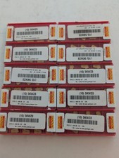 Sandvik R151.2-400 05-5F Carbide Inserts Lots 10 Packages NEW picture