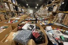 Target Luxury Overstock Mystery Box Exclusive Warehouse Merchandise picture