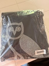 OVO Iceman OG Hoodie Size XL Brand New Sealed Authentic Same Day Shipping picture