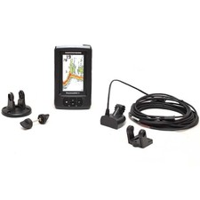 Humminbird Boat PiranhaMAX 4 Fish Finder 410150-1OEM | 4.3 In Display picture