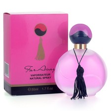 Women's Elegant Fragrance Perfume picture