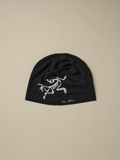 Arc'teryx Satoro Merino Toque Unisex Lightweight Base Layer Toque for All 💯Auth picture
