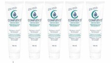 Complex 15 Daily Face Cream 100ML Moisturizer x 5 tubes New Canadian picture