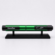 ConviPen Luxe Edition Reusable 3mL Cartridge Pen | 8 Metallic Colors picture