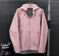 Arcteryx BETA LT winter Jacket Women's / Men’s Pink Size S new picture