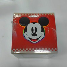 Card Fun Disney Platinum Edition Vol.2 Colorful Holidays 1 Box 20 Pack US picture