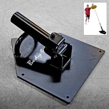 Body-Solid Tools T-Bar Row Landmine Base picture