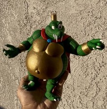 King K Rool from Nintendo Action Figure picture