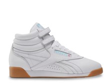Woman's Sneakers Reebok Freestyle Hi High picture