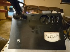 Weston 877 Antique Photographic Analyzer picture