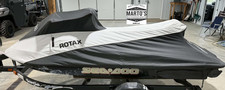 NICE OEM SEADOO 2002-2006 GTX 4 TEC LTD SC GTX-DI RXT STORAGE BODY TRAVEL COVER picture