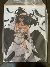 Kadokawa KDcolle Overlord IV Albedo Wing Ver. 1/7 Figure picture