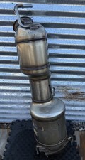 2K MILES 2019-2024 Ram 6.7L Cummins DPF Diesel Particulate Filter Tested 341AE picture