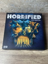 Horrified: Greek Monsters New Board Game picture