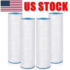 4-Pack CCP420 Pool Filters for Pentair Clean & Clear Plus 420 PCC105 R173576 US picture
